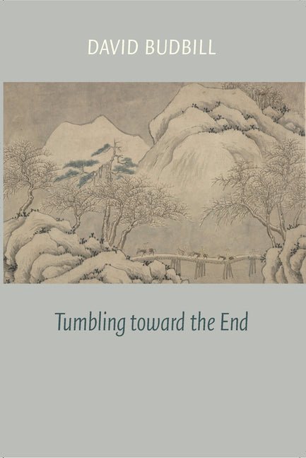 Tumbling Toward the End by David Budbill