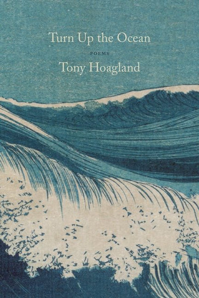 Turn Up the Ocean: Poems - The Poetry Shop