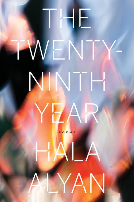 Twenty - Ninth Year - The Poetry Shop