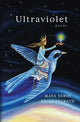 Ultraviolet: Meditations on Healing & Transformation - poems by Maya Sarin Erinjippurath - GetBooks_book - The Poetry Shop LLC