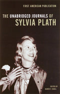 Unabridged Journals of Sylvia Plath - The Poetry Shop