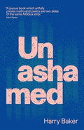 Unashamed - The Poetry Shop