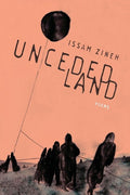 Unceded Land - GetBooks_book - The Poetry Shop