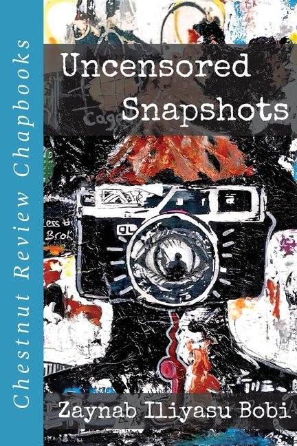 Uncensored Snapshots - The Poetry Shop
