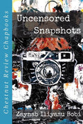 Uncensored Snapshots - The Poetry Shop