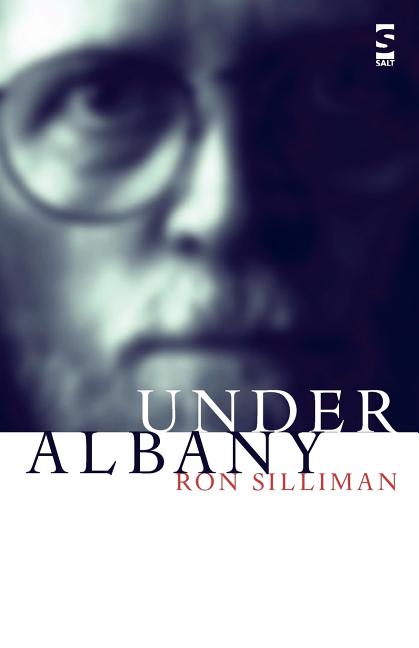 Under Albany - The Poetry Shop