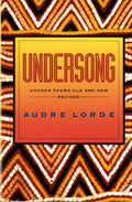 Undersong: Chosen Poems Old and New (Revised) (Revised) - The Poetry Shop