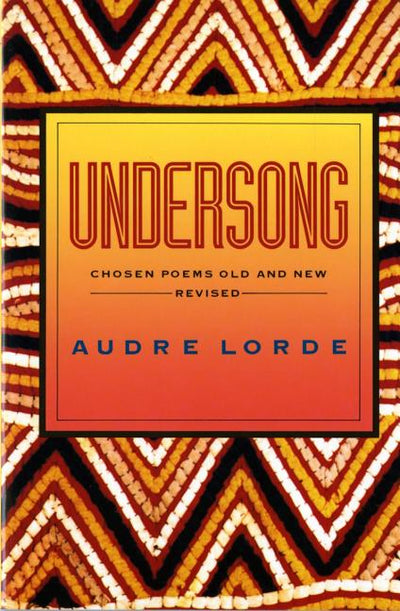 Undersong: Chosen Poems Old and New (Revised) (Revised) - The Poetry Shop