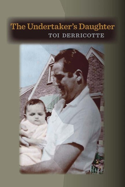 Undertaker's Daughter - The Poetry Shop