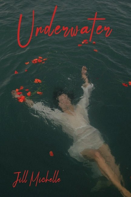 Underwater - GetBooks_book - The Poetry Shop LLC