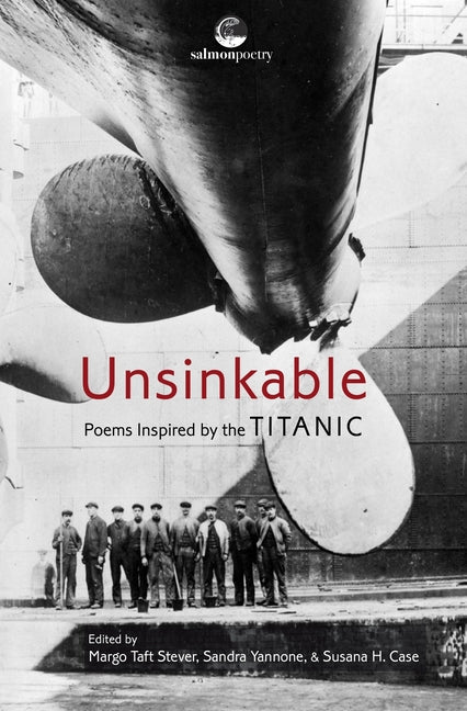 Unsinkable - The Poetry Shop LLC