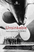 Unsinkable - The Poetry Shop LLC