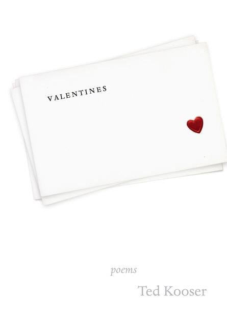 Valentines - The Poetry Shop