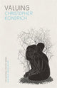 Valuing: Poems - GetBooks_book - The Poetry Shop