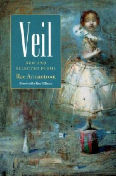 Veil: New and Selected Poems - The Poetry Shop