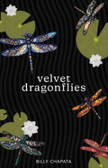 Velvet Dragonflies - The Poetry Shop