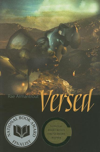 Versed - The Poetry Shop
