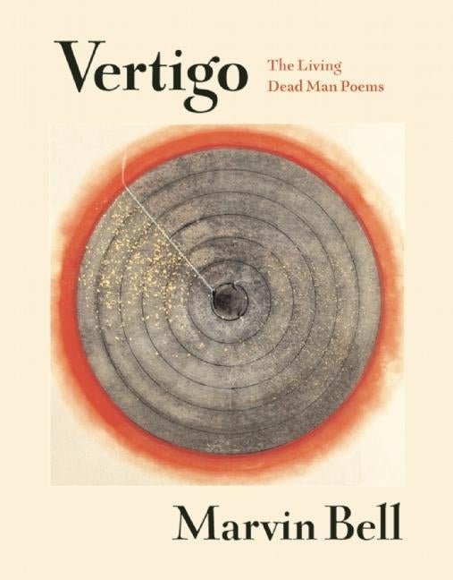 Vertigo by Marvin Bell