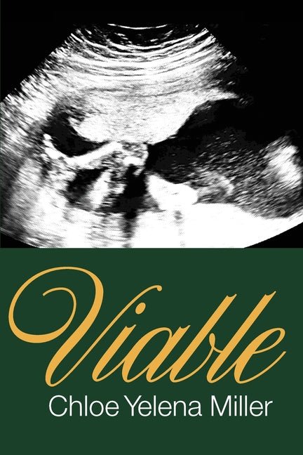 Viable - The Poetry Shop