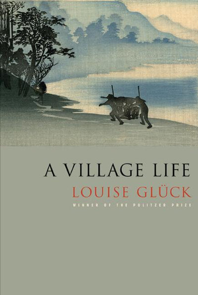 Village Life: Poems - The Poetry Shop