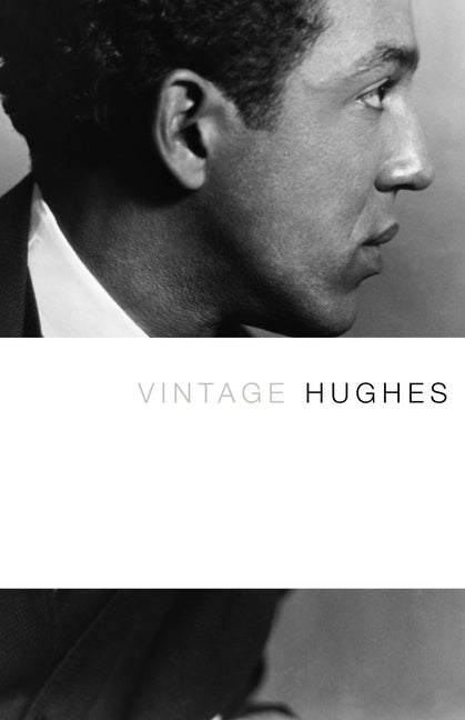 Vintage Hughes - The Poetry Shop