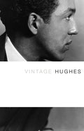 Vintage Hughes - The Poetry Shop