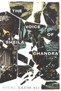 Voice of Sheila Chandra - The Poetry Shop