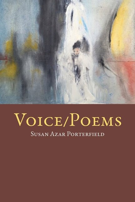 Voice / Poems - GetBooks_book - The Poetry Shop