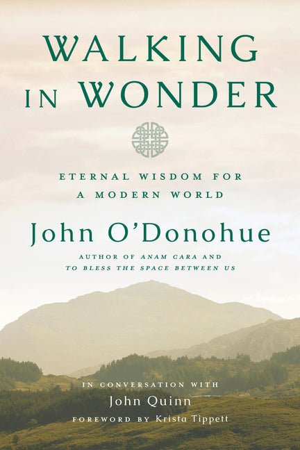 Walking in Wonder: Eternal Wisdom for a Modern World - The Poetry Shop