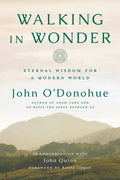 Walking in Wonder: Eternal Wisdom for a Modern World - The Poetry Shop