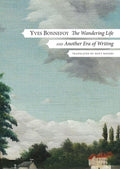 Wandering Life: Followed by Another Era of Writing - The Poetry Shop