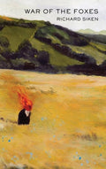 War of the Foxes - GetBooks_book - The Poetry Shop