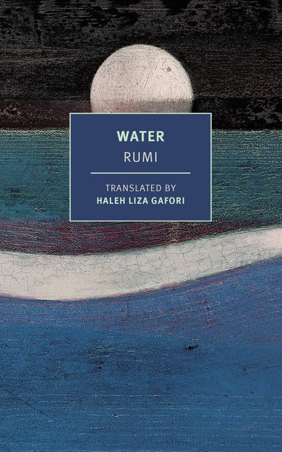 Water - The Poetry Shop