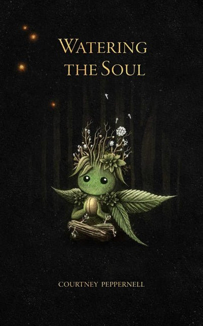 Watering the Soul (Not for Online) - The Poetry Shop