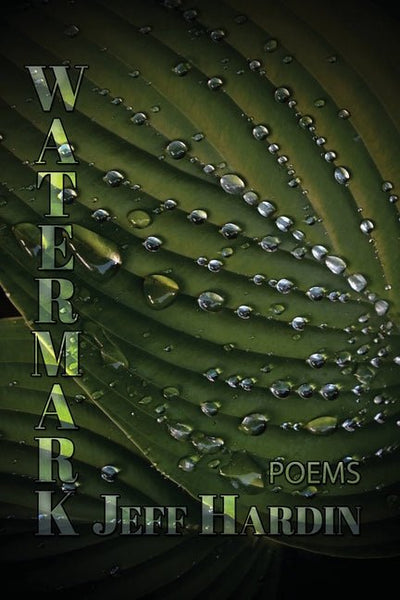 Watermark: Poems - The Poetry Shop