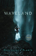 Waveland by Osel Jessica Plante