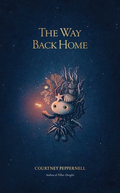 Way Back Home - The Poetry Shop