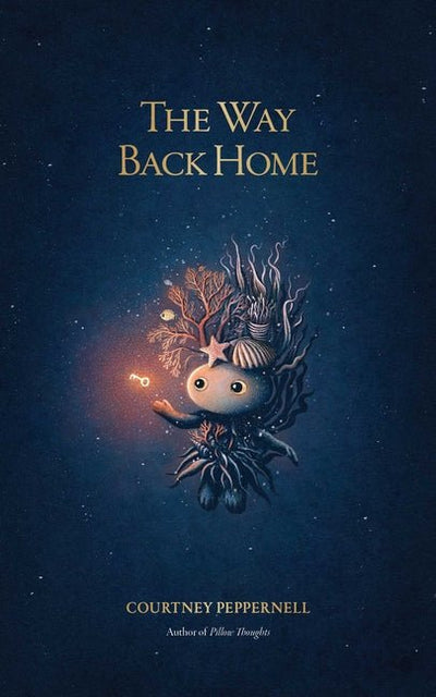Way Back Home - The Poetry Shop