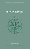 Way Forward - The Poetry Shop