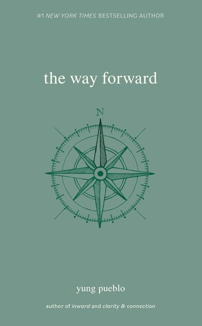 Way Forward - The Poetry Shop