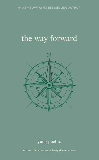 Way Forward - The Poetry Shop