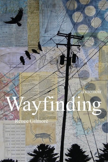 Wayfinding: A Memoir - GetBooks_book - The Poetry Shop