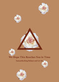 We Hope This Reaches You in Time - The Poetry Shop