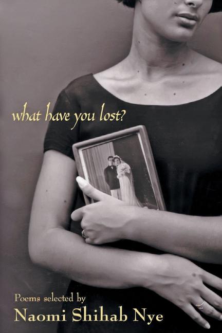What Have You Lost? - The Poetry Shop