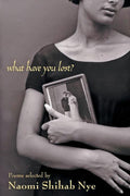 What Have You Lost? - The Poetry Shop