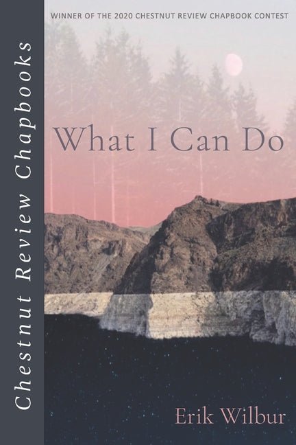 What I Can Do - The Poetry Shop