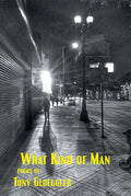 What Kind of Man - GetBooks_book - The Poetry Shop LLC