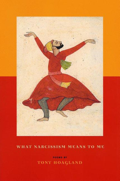 What Narcissism Means to Me - The Poetry Shop