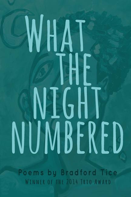 What the Night Numbered - GetBooks_book - The Poetry Shop