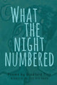 What the Night Numbered - GetBooks_book - The Poetry Shop